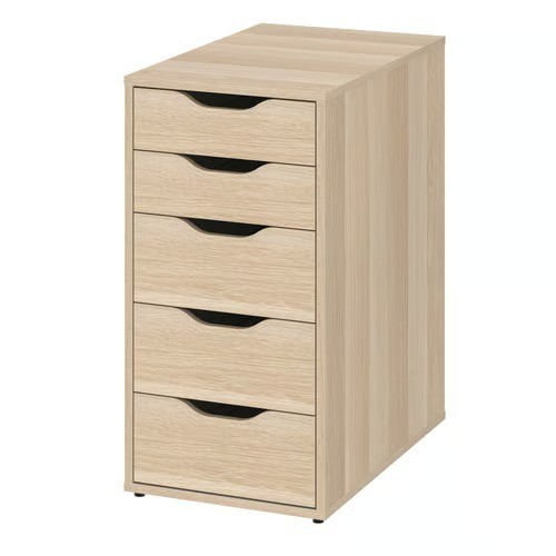 Ikea drawer unit office - unit,