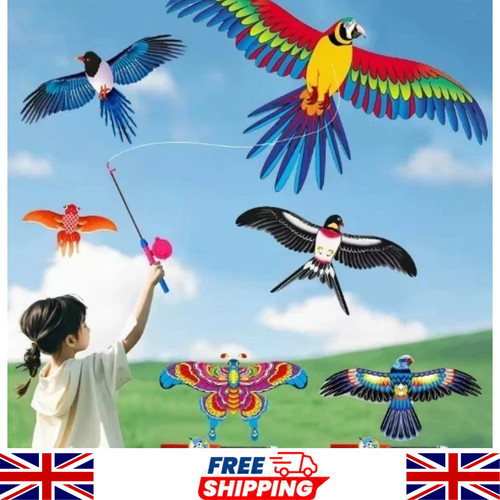 Kids cartoon eagle - kids,