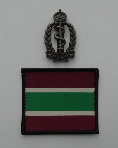 Royal army medical - royal,