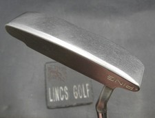 Ping Eye 2 Black Dot Putter 86cm Length Steel Shaft Super Stroke Grip