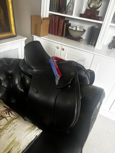 Brand new cameo pony - new,