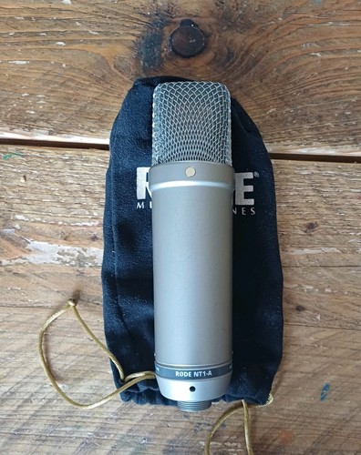 Rode nt1 studio - rode,