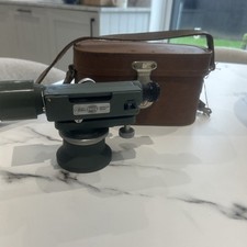 Vintage Hilger & Watts