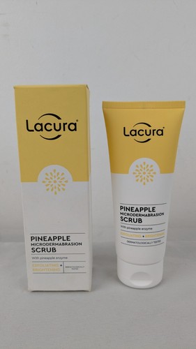 Lacura pineapple - lacura,