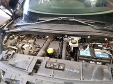 09-16 MK3 PH2 RENAULT SCENIC COMPLETE ENGINE 1.5 DIESEL K9K636 86K MILES *VIDEO*