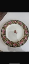 1990s Vintage wedgewood clip