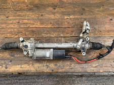 BMW 1 2 3 4 Series Electric