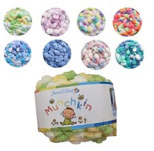 James C Brett Munchkin Pom Pom