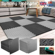 EVA INTERLOCKING FLOOR MATS