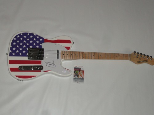 Adam levine signed usa - levine,
