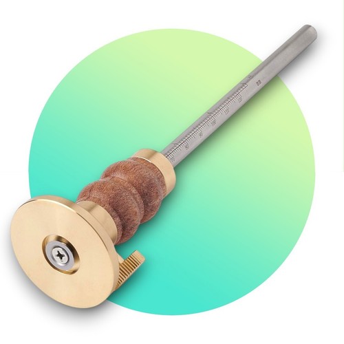 Verum wheel marking - wheel,