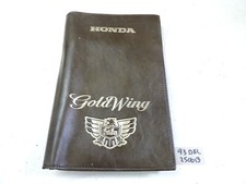 HONDA GOLDWING 1500 GL 1500