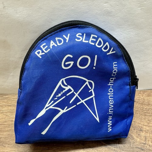 Invento pocket kite - kite, ready