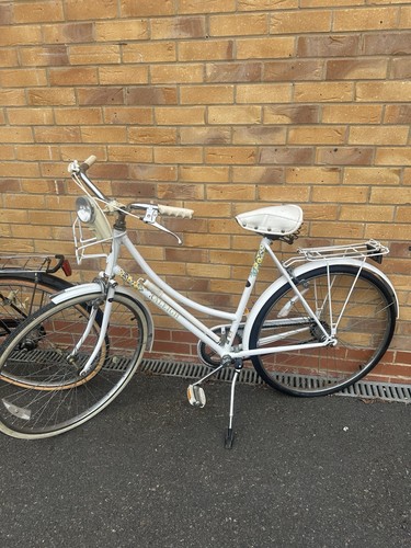 Raleigh caprice lady - raleigh, lady's