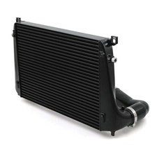 INTERCOOLER CORE HIGH FLOW FRONT MOUNT FOR SKODA OCTAVIA VRS NX SUPERB 3V 2.0TSI