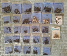 Fishing Swivels Job Lot 27