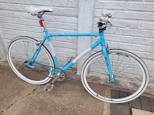 Gents speed bicycle - bicycle, (
