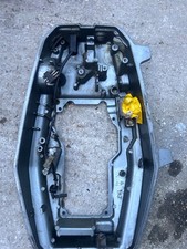 Genuine Honda Marine BF5HP 4