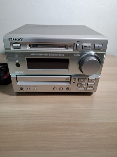 Sony dhc md373 - dhc-md373, hi-fi
