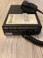 Taxi Radio (working)