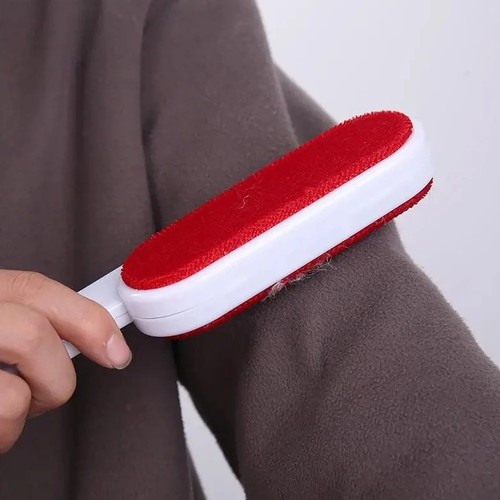 Magic lint brush - lint,