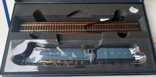 Hornby r3612 lner class - r3612, a4