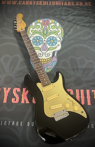 Fender squier bullet strat - fender,