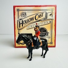 W Britain Hollow Cast Metal