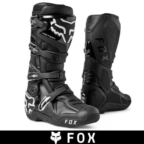 2025 boots fox racing - 2025, mx