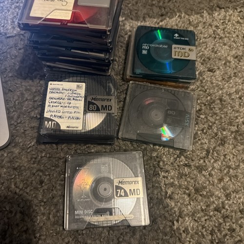 23x sony tdk memorex - /, /memorex