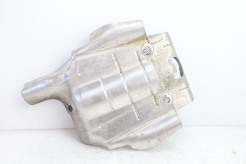 Exhaust cover suzuki - exhaust, 600
