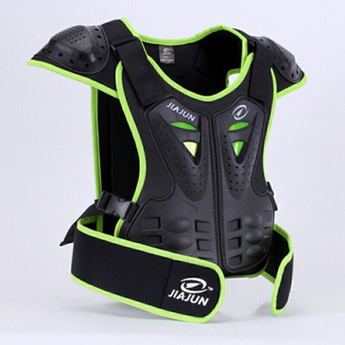 Kids motocross body armour - kids,