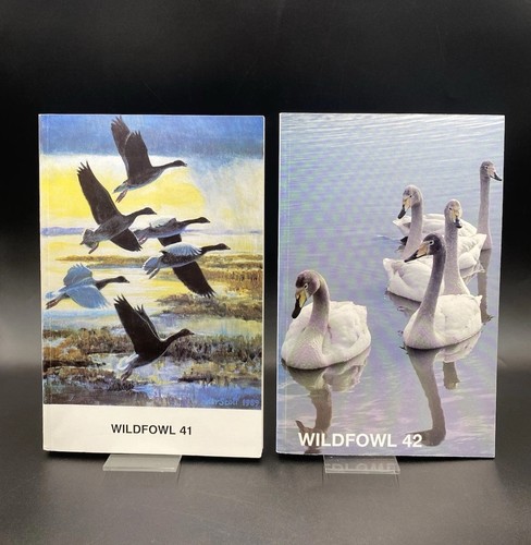 The wildfowl wetlands trust - the,