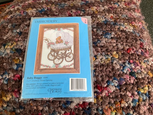 Candamar designs 4004 baby - 4004,