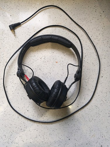 Sennheiser ohm studio - 25, 70