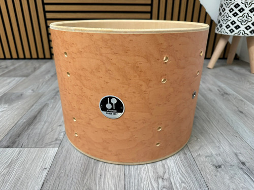 Sonor force 1007 tom - tom, drum