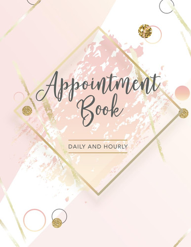 Appointment book column - book:,