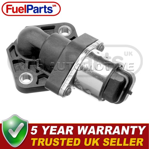 Fuelparts idle air - fuelparts, control