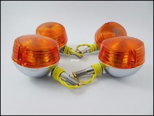 Suzuki RV50 RV75 RV90 RV125 VAN VAN RV Turn Signal Blinker Indicator Winker  6v.