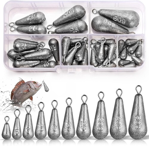 40x torpedo sea fishing - 40x,