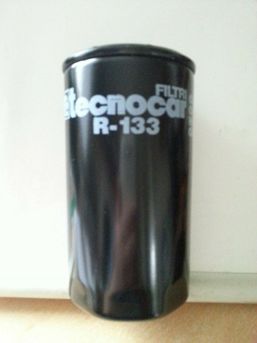 Oil filter r133 - oil,