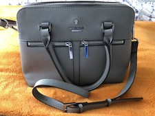 Modalu Mini Pippa Shark Grey