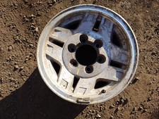 TOYOTA HILUX SURF 1990-2002 GEN3 15" INCH ALLOY WHEEL RIM 15X7JJ-8 ET 8
