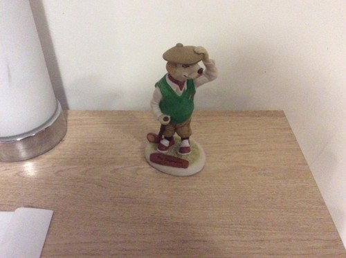 Robert harrop sporting dog - robert, the