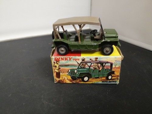 P502 dinky no342 military - p502-dinky,