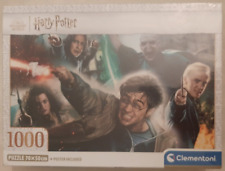 Clementoni Harry Potter