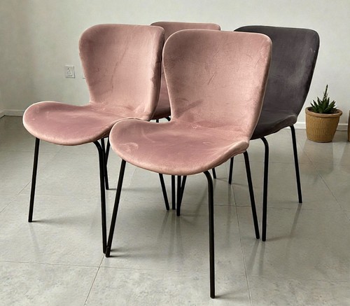 Mid century style habitat - mid,