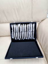 NEW UNUSED  Set of 12 Boxed