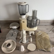 Kenwood Electronic FP700