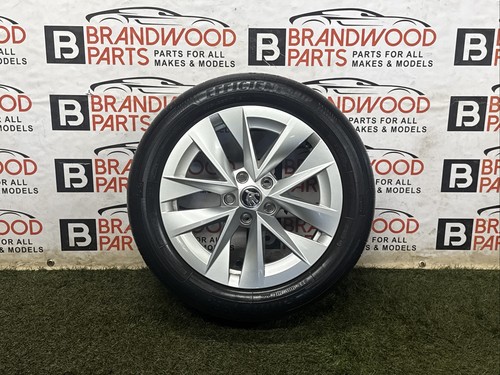 2020 mk4 skoda octavia - skoda, 17"